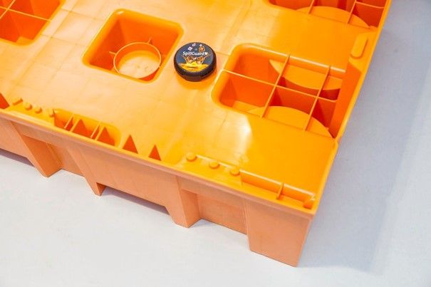 271433W - Système de détection de fuites SpillGuard® ATEX pour zone 0 - Autonome et fiable_1