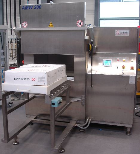 Batch amw 200 - - - constructeur sairem_1