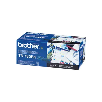 BROTHER TN-130 cartouche de toner noir faible capacité 2_1