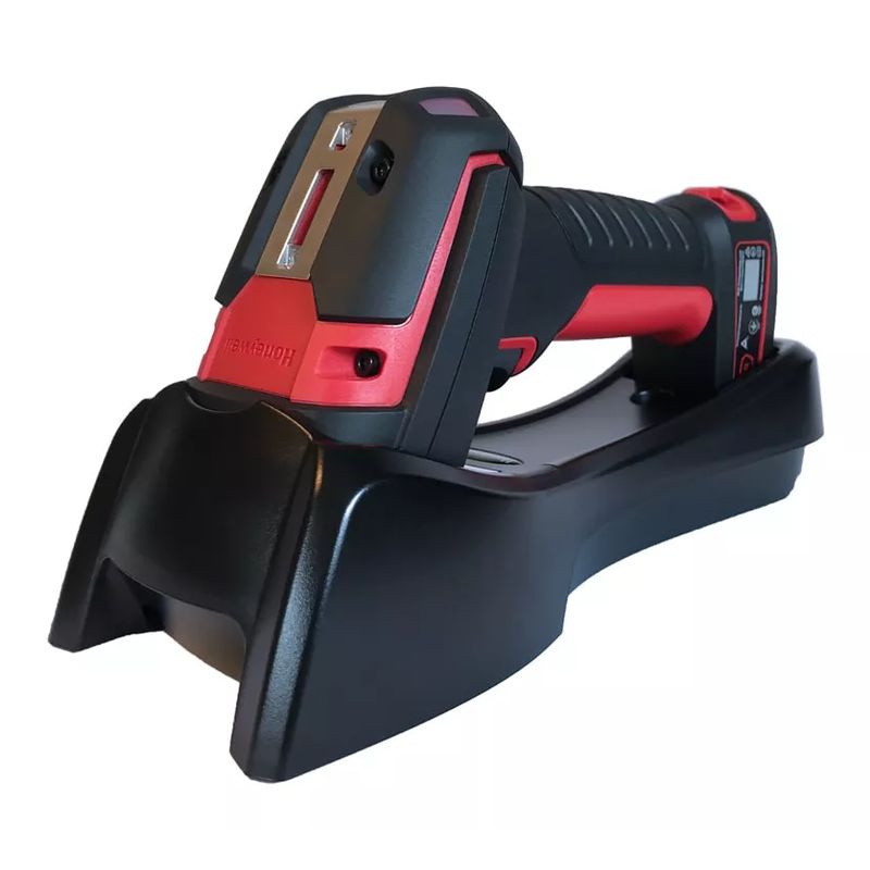 Douchette ultra-rugged sans fil Honeywell Granit 1991iSR_1