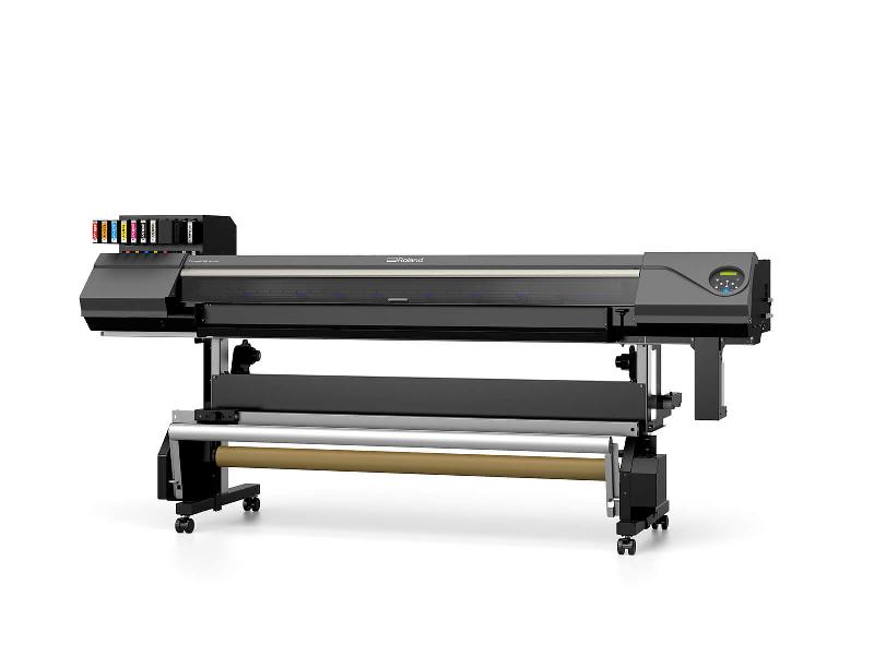 Imprimante UV TrueVIS MG-640 Roland - Impression et découpe haute définition avec encres spéciales_1