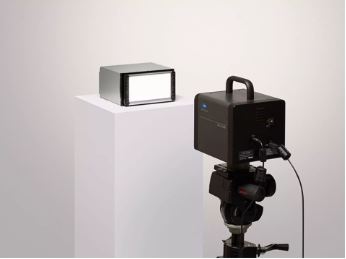 Vidéocolorimètre CA-2500 - Haute résolution pour mesure bidimensionnelle luminance et chromaticité_1