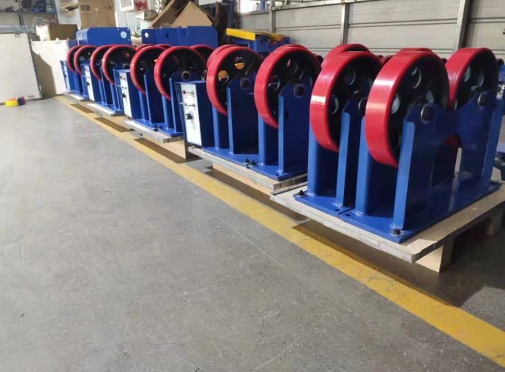 Vireur motorisé léger - Capacité jusqu'à 1 tonne - Tubes de 30 à 800 mm_1