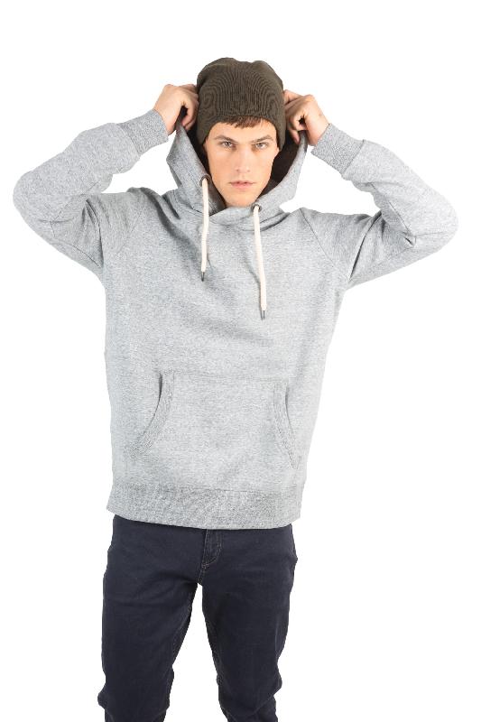 Bonnet doublure polaire - K-up - Réf: KP518 - Taille unique - Plusieurs couleurs disponibles_1