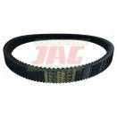 Courroie trapézoïdale Gates Agri (0715190) D41980500.26 - pièce d'origine pour moissonneuse-batteuse Dronningborg série 8300_1