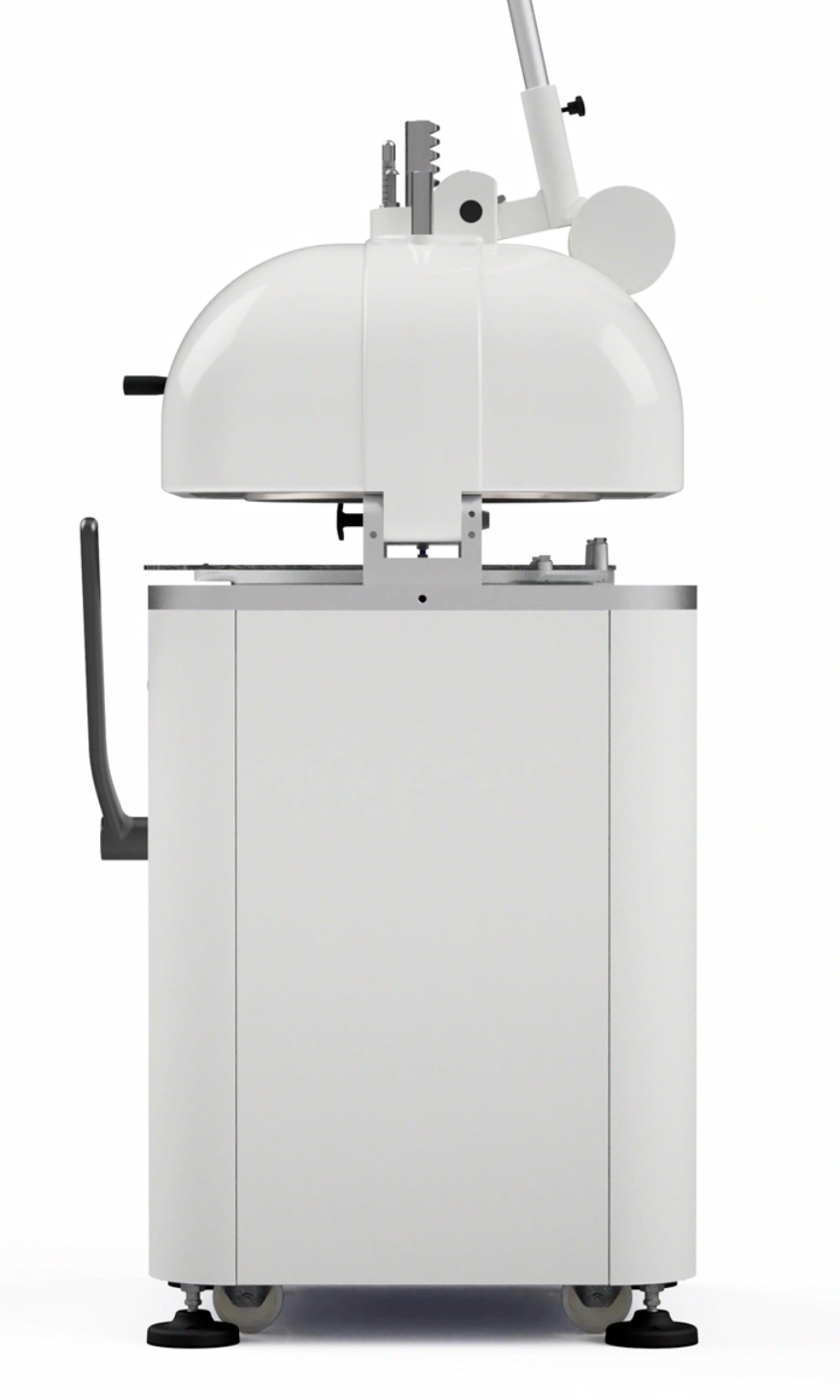 Diviseuse bouleuse manuelle à mouvement mécanique - VITELLA_1