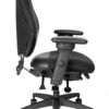 Ergoforce - chaise de bureau ergoCentric - dossier haut, réglages avancés et options personnalisables_1