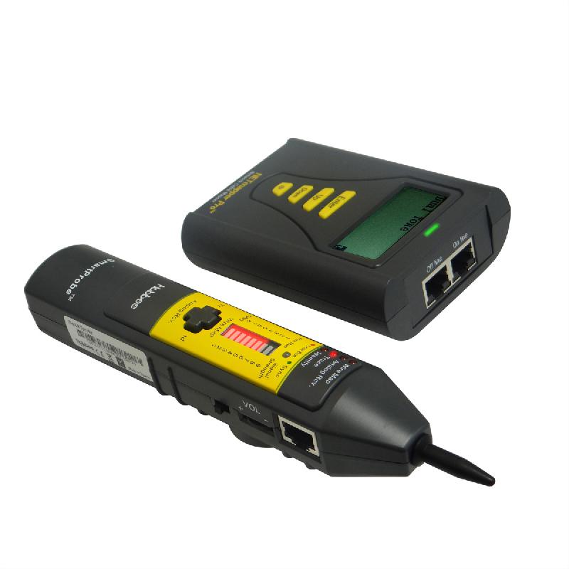 Hobbes kit netmapper pro & smartprobe_1