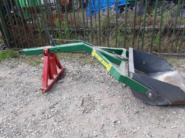 Manutention / levage - autre NC chargeur 3pts arrière - En occasion_1