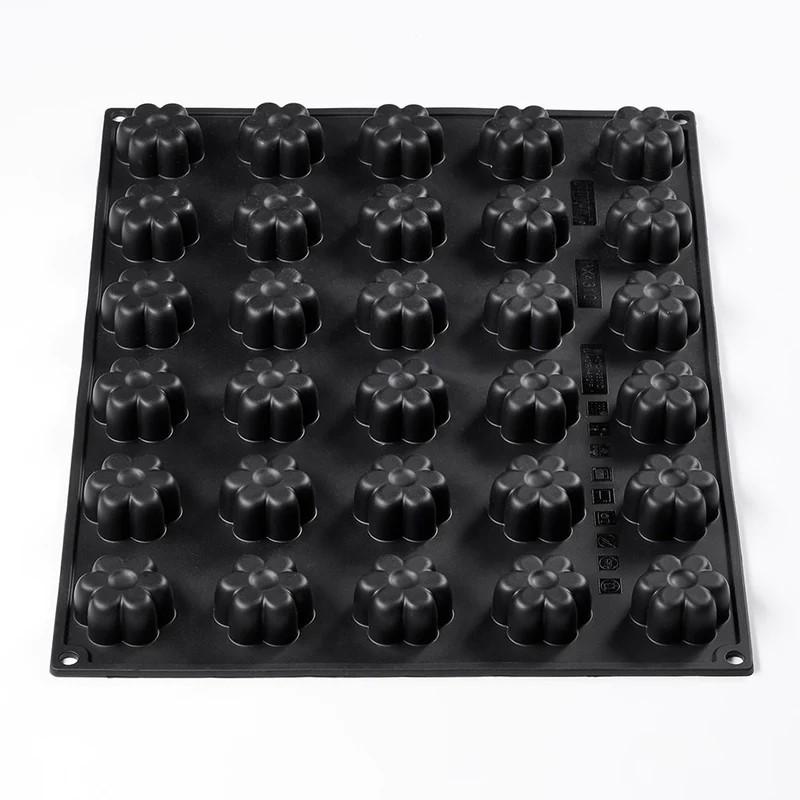 Moule en silicone Pavoflex mini portions