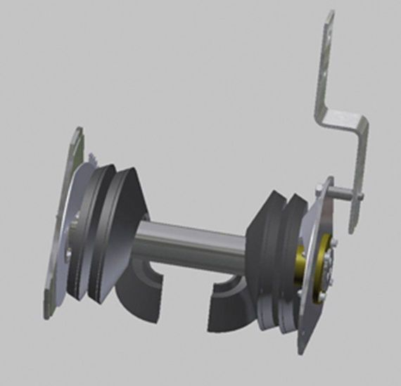 Pénétromètres - igus - résistants à la corrosion_1