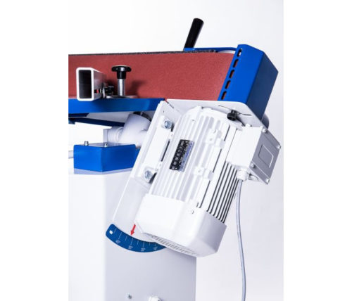 Rectifieuse de métaux puissante - MR-1_1