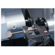 Sigma pro machine pour clés à panneton et à pompe - keyline s.P.A. - poids 45 kg_1