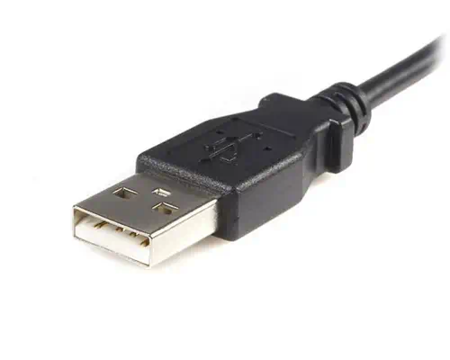 StarTech Cble Micro USB 3 m M/M - USB A vers Micro B_1