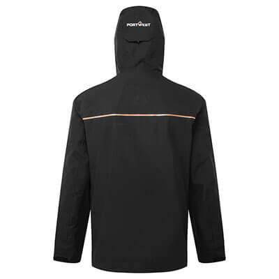 Veste de pluie imper-respirante - S385 - Portwest_1