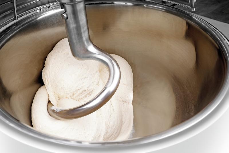Batteur-mélangeur planétaire T 7,5kg/20L AS 101939 Bartscher_1