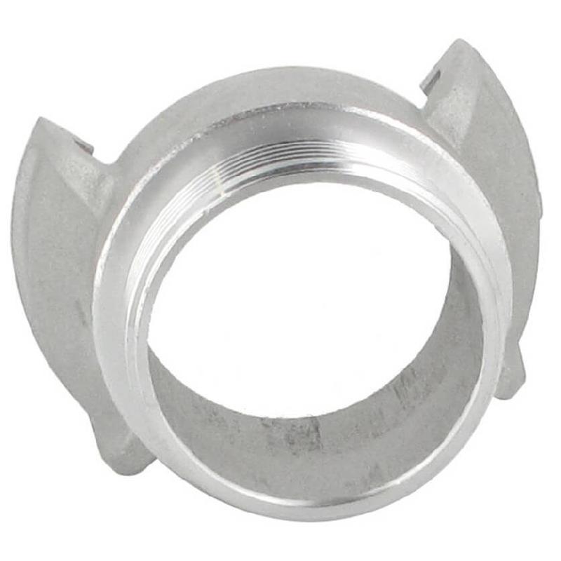 Demi-raccord symétrique sans verrou - DN 40 mm - M 2