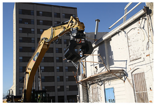 Grappins g310b - caterpillar finance france_1