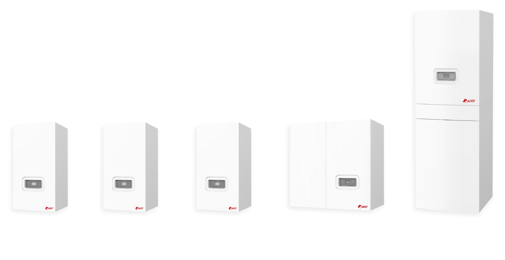 Lélia+ - chaudières à gaz - auer gianola - de 3,5 à 30 kw_1