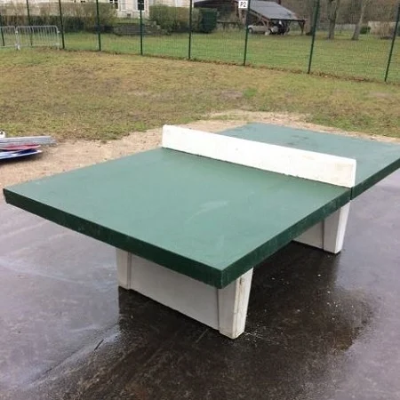 Table ping-pong en béton_1