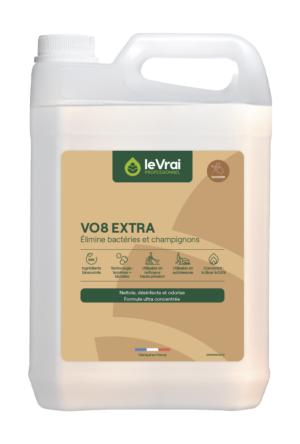 Vo8 extra detergent desinfectant desodorisant poubelles bidon de 5l_1