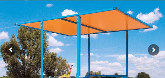 Arracheuse-ramasseuse de pommes de terre junior - spedo f.Lli s.R.L - puissance 60 hp -_1