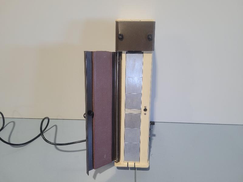 Bloc chauffant pour colonne HPLC de Jones Chromatography_1