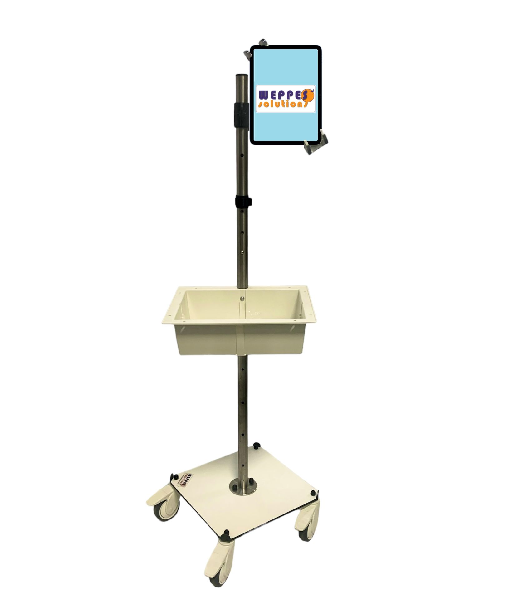 Chariot pour tablette informatique WEETAB_1