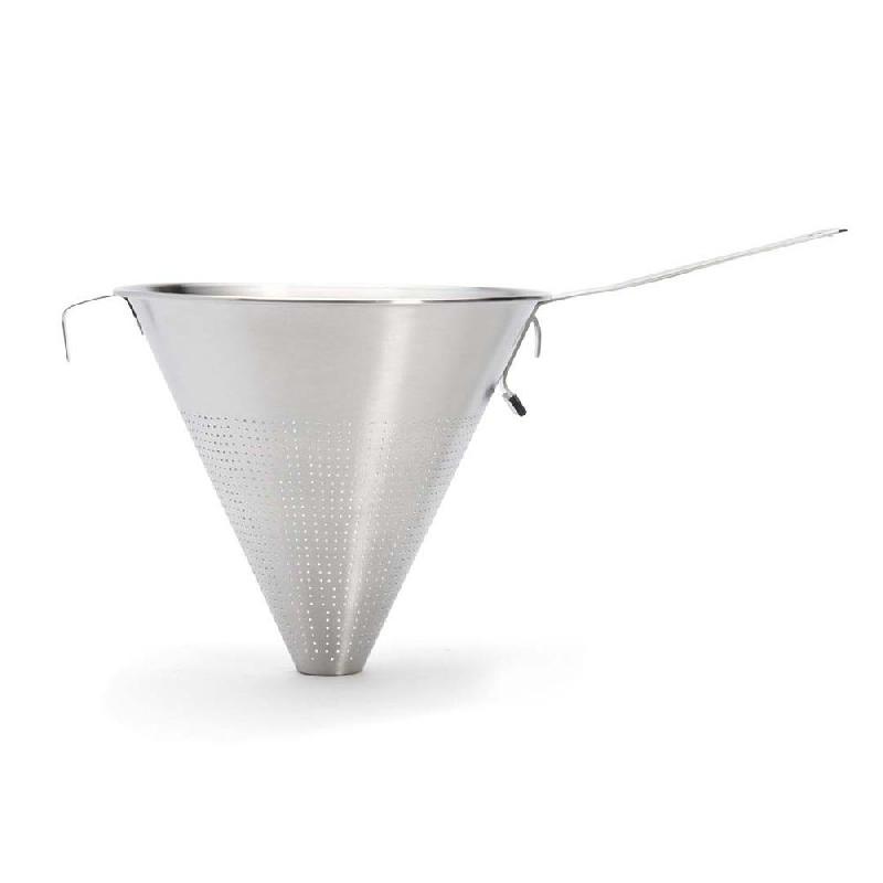 Chinois inox avec crochet Ø23 cm De Buyer_1