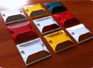 Plastistud - plot routier rétro-réfléchissant - cryzal_1