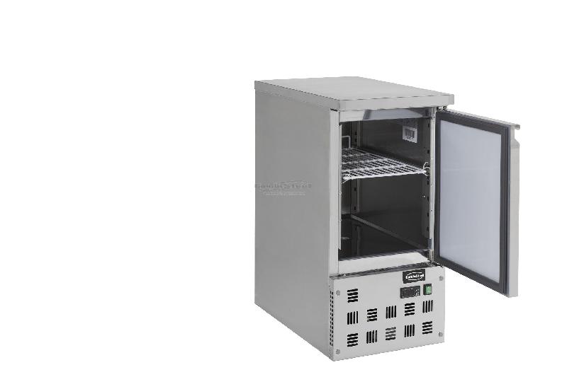 Table réfrigérée 1 porte 7450.0730 - combisteel_1