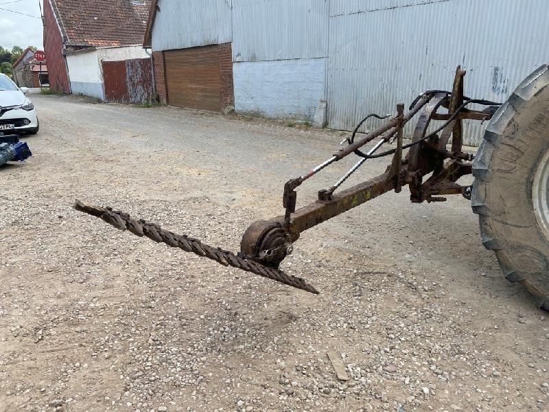 Tailleuse de haies NC tayop - En occasion_1