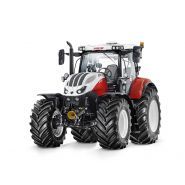 Tracteur agricole STEYR Impuls CVT 6150 - 6175 – 150 à 180 ch – Confort et efficacité_0
