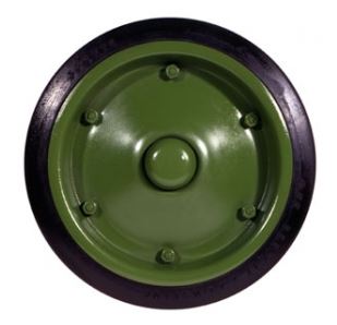 Chariot plateforme pour secteur des fruits et legumes_1