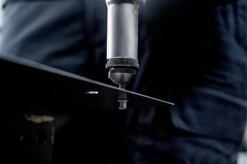 Coffret riveteuse électrique 18V sans fil NMP 18 LTX BL M10 Pick+Mix - sans batterie ni chargeur_1