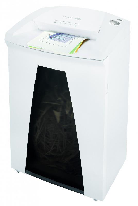 Destructeur de papier professionnel HSM Securio B32 - qualité allemande et garantie 3 ans_1