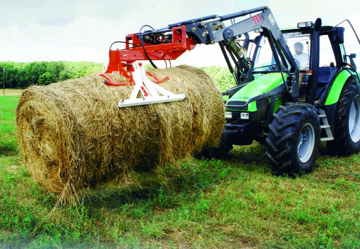 M12gs - griffe - altec - capacité : 1200 kg - 8 dents cintrées_1