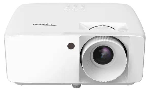 Optoma ZW340e Projecteur à  focale standard 3600 ANSI lumens DLP WXGA (1280x800) Compatibilité 3D Bla_1