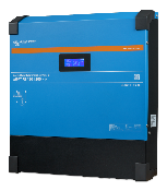 Régulateur solaire MPPT RS 450/200-Tr Victron SmartSolar avec connectivité Bluetooth et technologie avancée_1