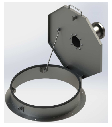 Capot regard rond avec cheminee_1