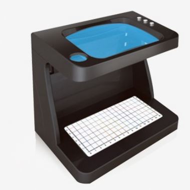 Détecteur polyvalent de faux documents fiducontrole uv2_1