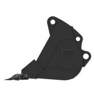 Godet d'excavation à roche corallienne - caterpillar finance france - 762 mm (30 in), à claveter_1