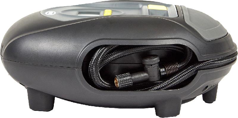 Compresseur digital 12V RTC600 avec préréglage de pression - RING - 930441 - Gonfle un pneu en 3 minutes_1