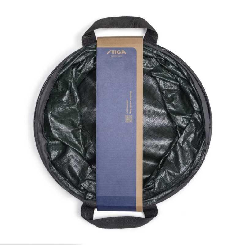 Sac déchets jardin pliable 56l - STIGA - ggp / castelgarden - 2h1520004/st1_1