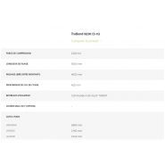 Trubend 8230 (5 m) - plieuses pour blanchisserie - trumpf - force de compression 2300 kn_1