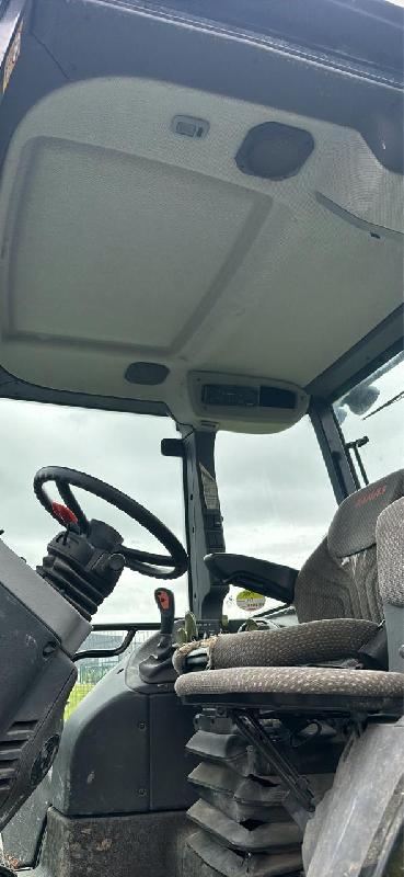Claas arion 410_1