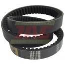 Courroie Gates Agri (1511156) 01174971.26 Deutz Fahr - Référence : ME-01174971.26 - Compatible moissonneuse-batteuse M66/M88_1