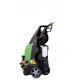Nettoyeur haute pression eau froide triphasé PW180/13 TRB XR ICA - 180 bars - 800 l/h - 2 réservoirs détergents amovibles_1