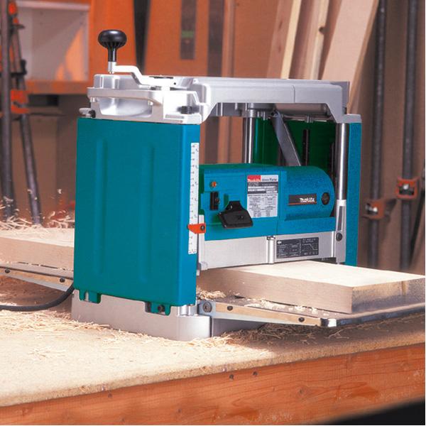 Raboteuse automatique 1650 w makita - 2012nb_1