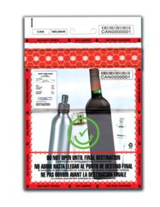 Sac enveloppe steb avec soudure et adhésif haute sécurité - precintia_1